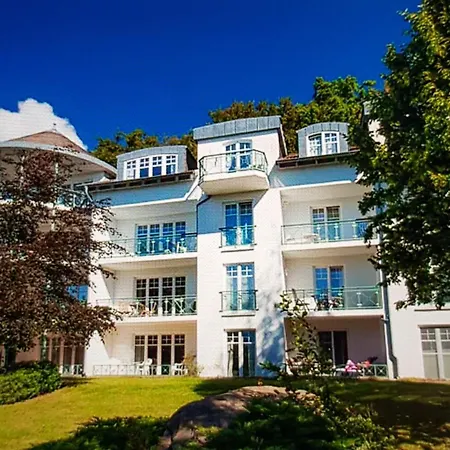 Apartment Piratennest
