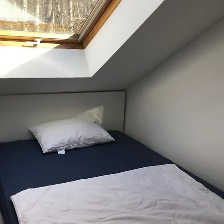 Apartment Piratennest *