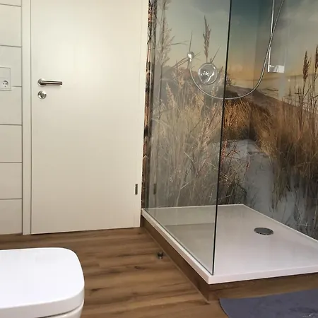 Apartment Piratennest *
