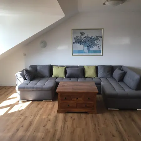 Piratennest Apartment Sellin (Rugen)
