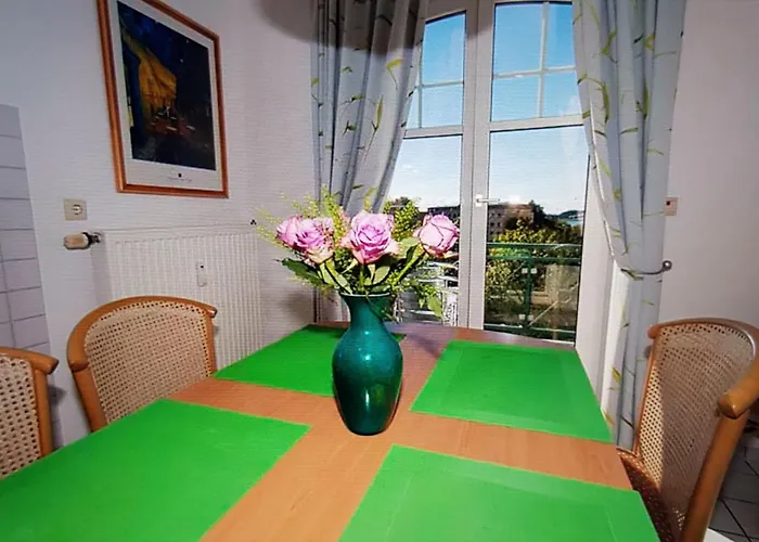 Апартаменти Piratennest