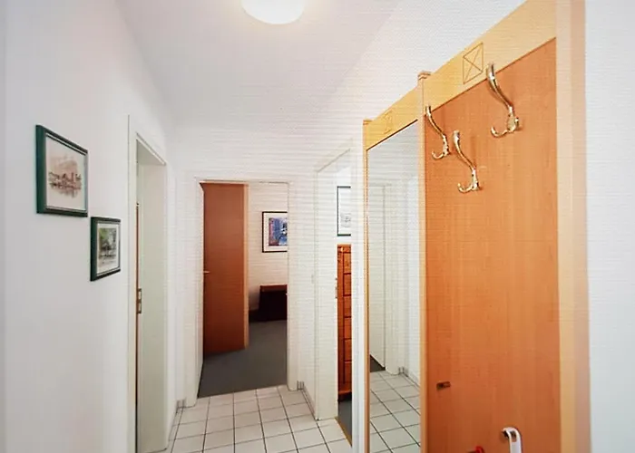 Апартаменти Piratennest