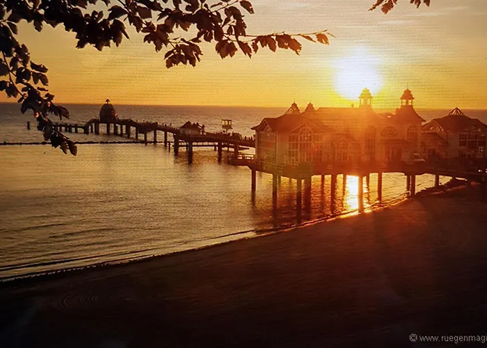 Апартаменти Piratennest *