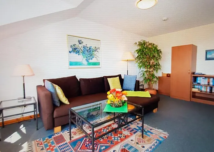 Piratennest Апартаменти