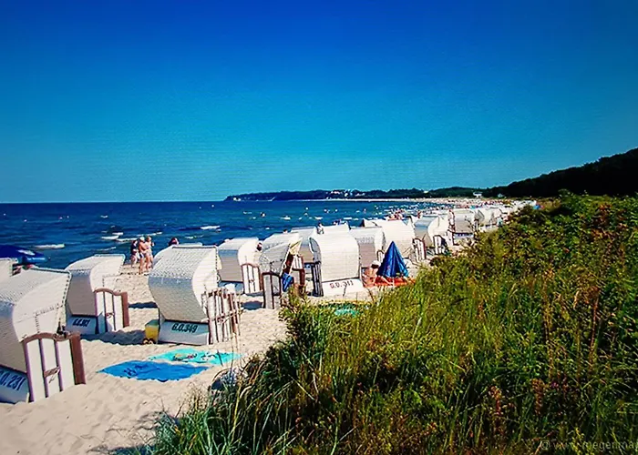 Апартаменти Piratennest *