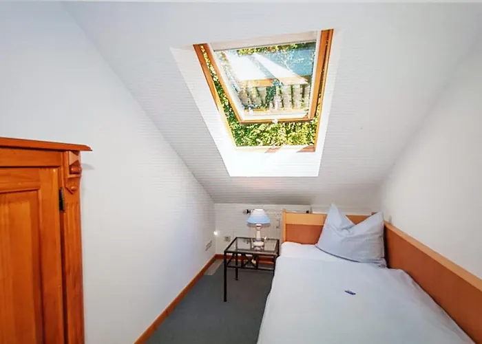 Piratennest Апартаменти